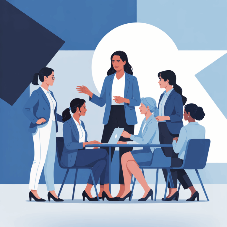 女性在德國職場的挑戰與機遇