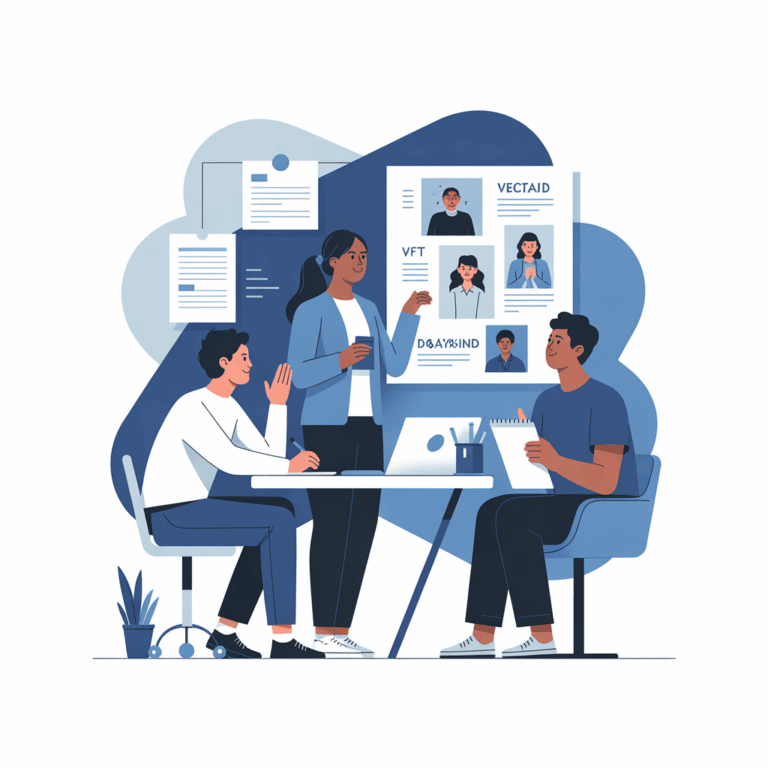 自我探索：如何找到你的職涯熱情