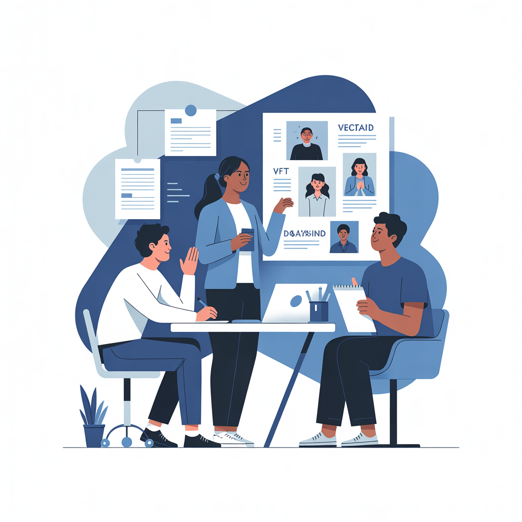 自我探索:如何找到你的職涯熱情